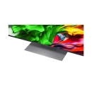 Televizor QNED 50incha LG 50QNED87A3D.AEU, WebOS, 4K UHD, DVB-T2/C/S2, HDMI, WiFi, Energetska oznaka F