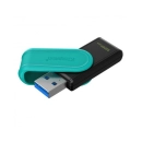Memorija USB A 3.2 Gen 1 FLASH DRIVE, 128GB, KINGSTON Exodia S DTXS/128GB, crno plava