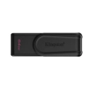 Memorija USB A 3.2 Gen 1 FLASH DRIVE, 64GB, KINGSTON Exodia S DTXS/64GB, crna