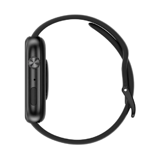 Pametni sportski sat HONOR Choice Watch 2i, crni Pametni sportski sat HONOR Choice Watch 2i, crni