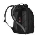 Ruksak WENGER Legacy, do 16incha, crni