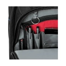 Ruksak WENGER Carbon, do 17incha, crni