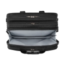 Torba WENGER Legacy Triple, do 17incha, crna
