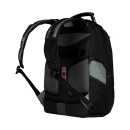 Ruksak WENGER Pegasus, do 17incha, crno sivi