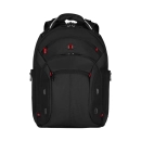 Ruksak WENGER Gigabyte, do 15incha MacBook Pro, crni