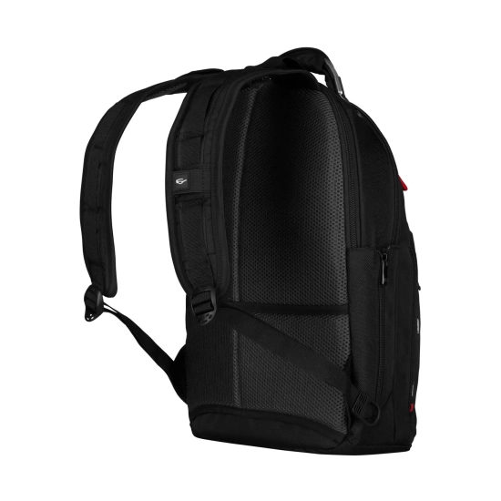 Ruksak WENGER Gigabyte, do 15incha MacBook Pro, crni Ruksak WENGER Gigabyte, do 15incha MacBook Pro, crni