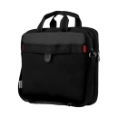 Torba WENGER Sherpa, do 16incha, crna
