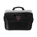 Torba WENGER Sherpa, do 16incha, crna