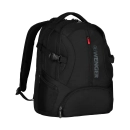 Ruksak WENGER Transit, do 16incha, crni