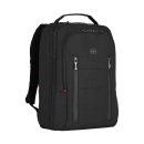 Ruksak WENGER City Traveler, do 16incha, crni