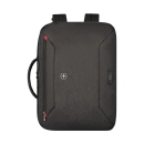 Torba WENGER MX Commute, do 16incha, tamno siva