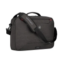 Torba WENGER MX Commute, do 16incha, tamno siva