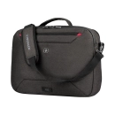 Torba WENGER MX Commute, do 16incha, tamno siva