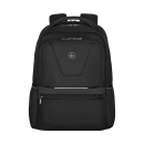 Ruksak WENGER XE Resist, do 16incha, vodootporan, crni