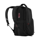 Ruksak WENGER PlayerMode, do 15.6incha, crni