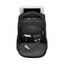 Ruksak WENGER Fuse, do 15.6incha, crni