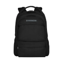 Ruksak WENGER Fuse, do 15.6incha, crni
