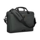 Torba WENGER MX ECO Brief, do 16incha, charcoal