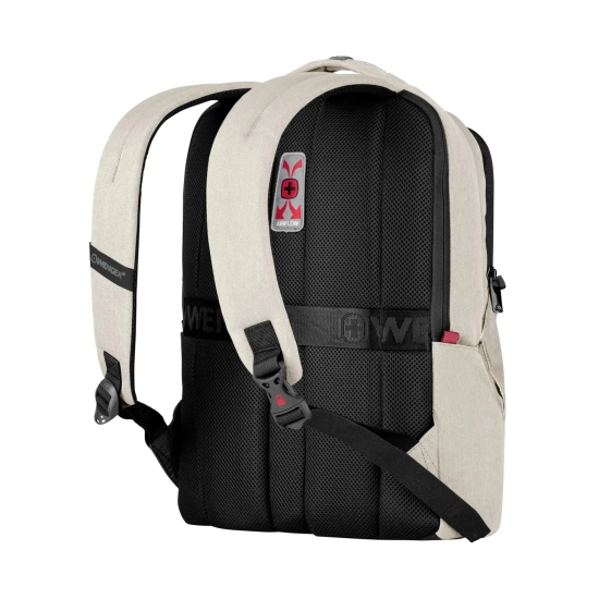Ruksak WENGER MX Professional, do 16incha, Heather grey Ruksak WENGER MX Professional, do 16incha, Heather grey