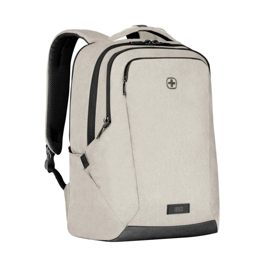 Ruksak WENGER MX Professional, do 16incha, Heather grey Ruksak WENGER MX Professional, do 16incha, Heather grey