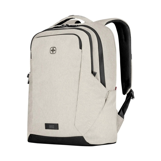 Ruksak WENGER MX Professional, do 16incha, Heather grey Ruksak WENGER MX Professional, do 16incha, Heather grey