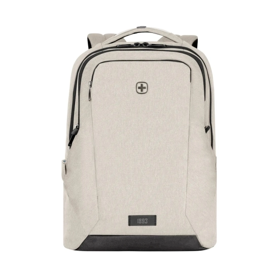 Ruksak WENGER MX Professional, do 16incha, Heather grey Ruksak WENGER MX Professional, do 16incha, Heather grey