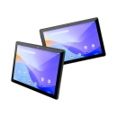 Tablet MEANIT X50, 10.1incha, 4GB, 64GB, WiFi, Android 14, crni