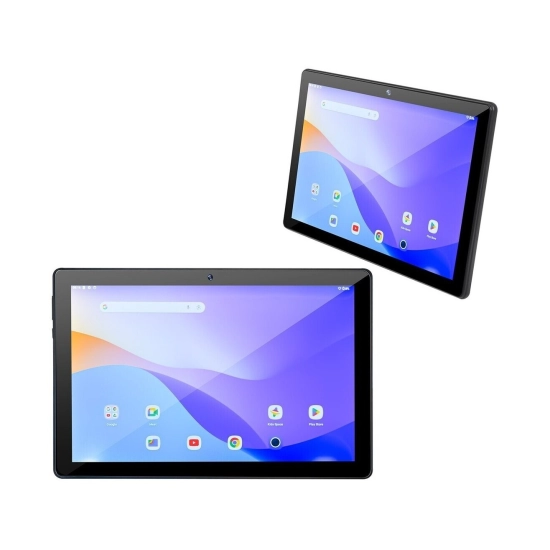 Tablet MEANIT X50, 10.1incha, 4GB, 64GB, WiFi, Android 14, crni Tablet MEANIT X50, 10.1incha, 4GB, 64GB, WiFi, Android 14, crni