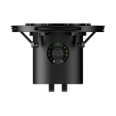 Mikrofon HYPERX QuadCast 2 S BK, 9A273AA, žičani, USB C, crni