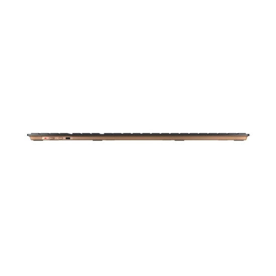 Tipkovnica + Miš CHERRY DW 9100 Slim, bežični, Bluetooth, USB A, crni Tipkovnica + Miš CHERRY DW 9100 Slim, bežični, Bluetooth, USB A, crni