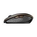 Tipkovnica + Miš CHERRY DW 9100 Slim, bežični, Bluetooth, USB A, crni