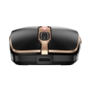 Tipkovnica + Miš CHERRY DW 9100 Slim, bežični, Bluetooth, USB A, crni