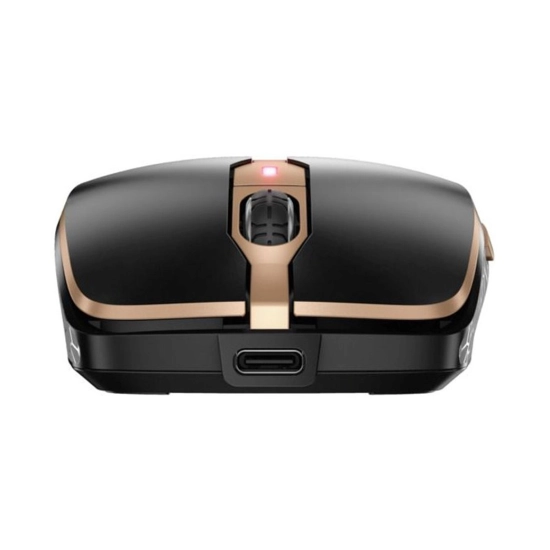 Tipkovnica + Miš CHERRY DW 9100 Slim, bežični, Bluetooth, USB A, crni Tipkovnica + Miš CHERRY DW 9100 Slim, bežični, Bluetooth, USB A, crni