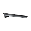 Tipkovnica CHERRY KW 9100 SLIM, bežična, Bluetooth, Scissor Switch, Slim, crna