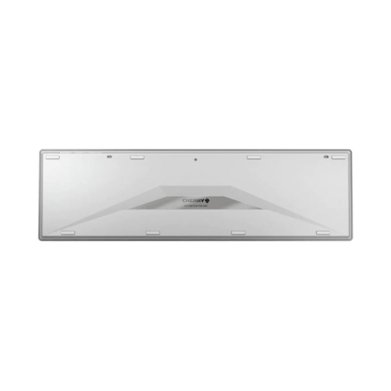 Tipkovnica CHERRY KW 9100 SLIM, bežična, Bluetooth, Scissor Switch, Slim, za Mac, srebrno bijela Tipkovnica CHERRY KW 9100 SLIM, bežična, Bluetooth, Scissor Switch, Slim, za Mac, srebrno bijela