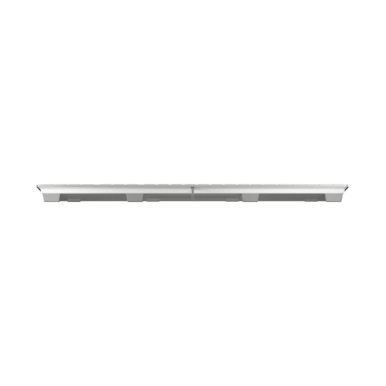 Tipkovnica CHERRY KC 6000C, žičana, USB C, za MAC, sebrno bijela Tipkovnica CHERRY KC 6000C, žičana, USB C, za MAC, sebrno bijela