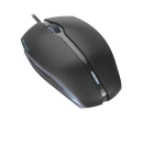 Miš CHERRY ENTIX Iluminated, žičani, USB A, Optički, 1000DPI, crni