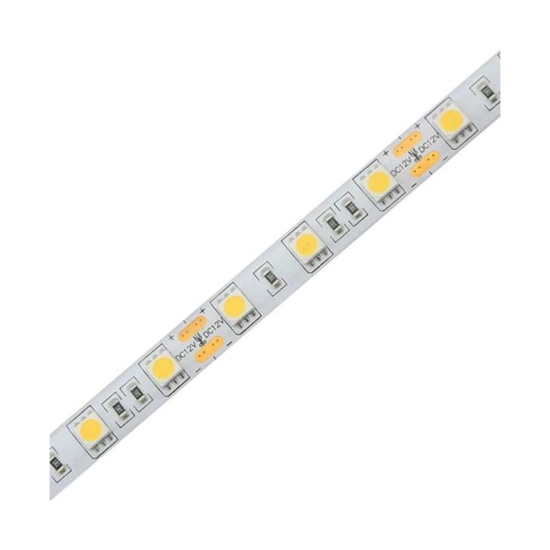 LED traka BRAYTRON BS01-00409 12W RGB 60x5050 LED/m 12V IP54