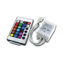 Daljinski upravljač za LED traku 4932, RGB, 6A