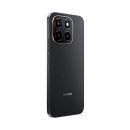 Smartphone HONOR X6c, 6.61incha, 6GB, 256GB, Android 15, midnight black