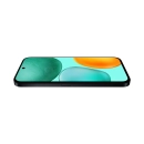 Smartphone HONOR X6c, 6.61incha, 6GB, 256GB, Android 15, midnight black