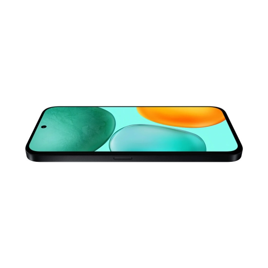 Smartphone HONOR X6c, 6.61incha, 6GB, 256GB, Android 15, midnight black Smartphone HONOR X6c, 6.61incha, 6GB, 256GB, Android 15, midnight black