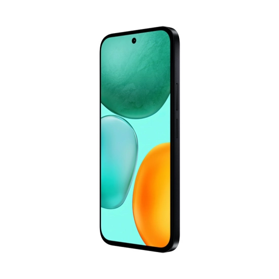 Smartphone HONOR X6c, 6.61incha, 6GB, 256GB, Android 15, midnight black