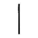 Smartphone HONOR X6c, 6.61incha, 6GB, 256GB, Android 15, midnight black