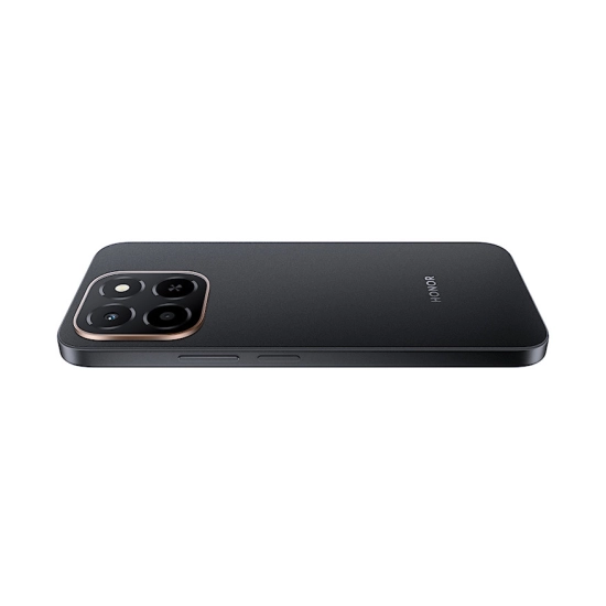 Smartphone HONOR X6c, 6.61incha, 6GB, 256GB, Android 15, midnight black Smartphone HONOR X6c, 6.61incha, 6GB, 256GB, Android 15, midnight black