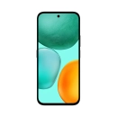 Smartphone HONOR X6c, 6.61incha, 6GB, 256GB, Android 15, midnight black