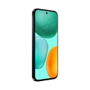 Smartphone HONOR X6c, 6.61incha, 6GB, 256GB, Android 15, midnight black