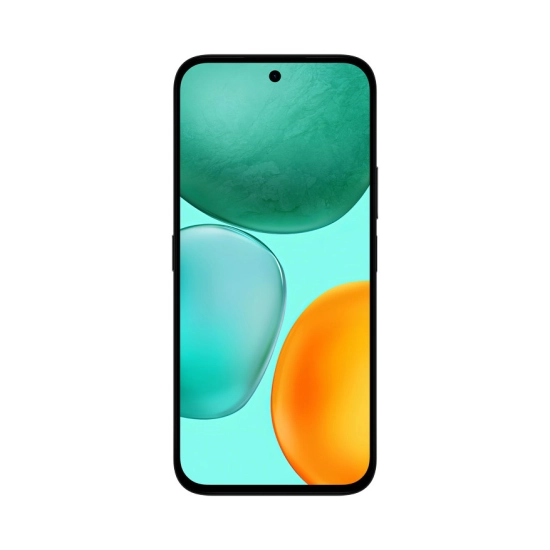 Smartphone HONOR X6c, 6.61incha, 6GB, 256GB, Android 15, midnight black