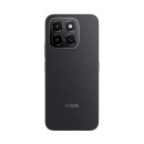 Smartphone HONOR X6c, 6.61incha, 6GB, 256GB, Android 15, midnight black