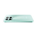 Smartphone HONOR X6c, 6.61incha, 6GB, 256GB, Android 15, ocean cyan